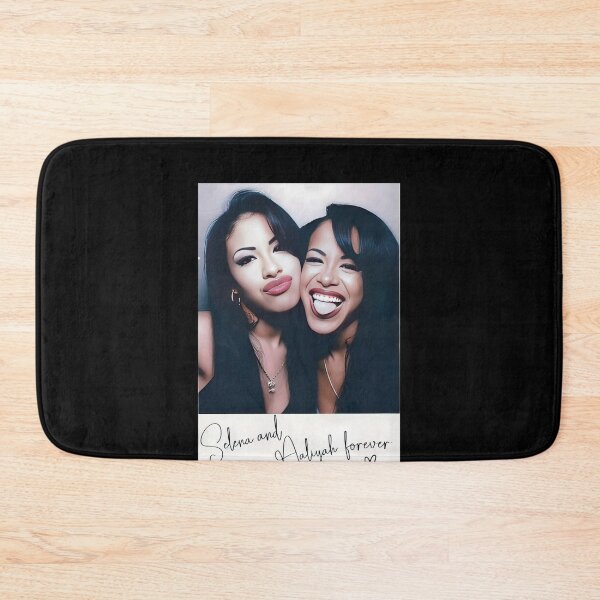 Item preview, Selena & Aaliyah1 vintage 90s #2192 designed and sold by pple-frame.