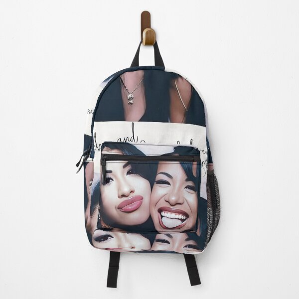 Aperçu de l'œuvre Selena & Aaliyah1 millésime années 90 #2192 créée et vendue par pple-frame.