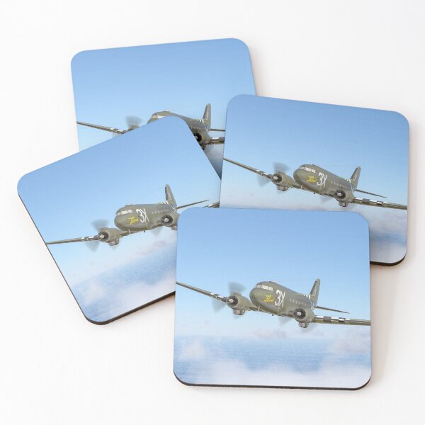 Item preview, C-47 designed and sold by Dingo-Digital.