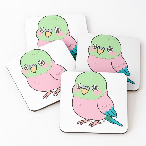 Item preview, Bird Cartoon designed and sold by Elliebellie33.