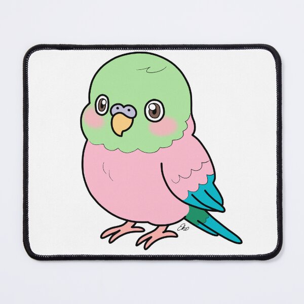 Item preview, Bird Cartoon designed and sold by Elliebellie33.