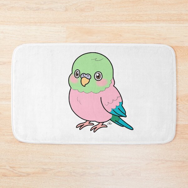 Item preview, Bird Cartoon designed and sold by Elliebellie33.