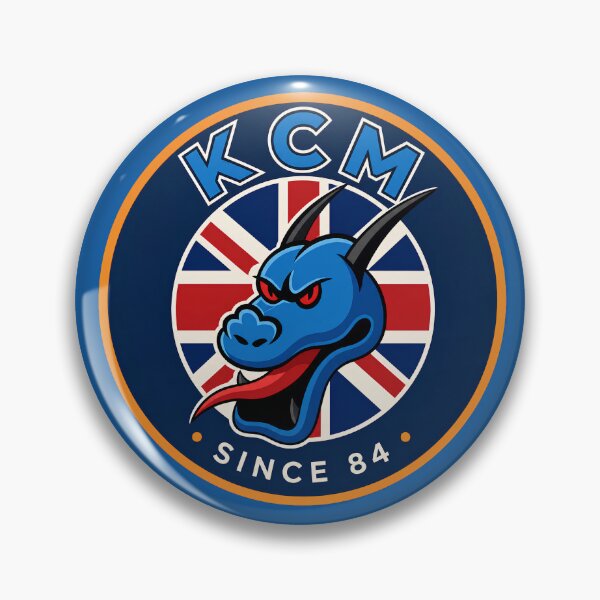 Item preview, KCM Havrais Since 1984 designed and sold by canvasriddle.