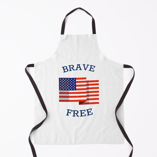 Item preview, BRAVE FREE designed and sold by SudeeshArt.