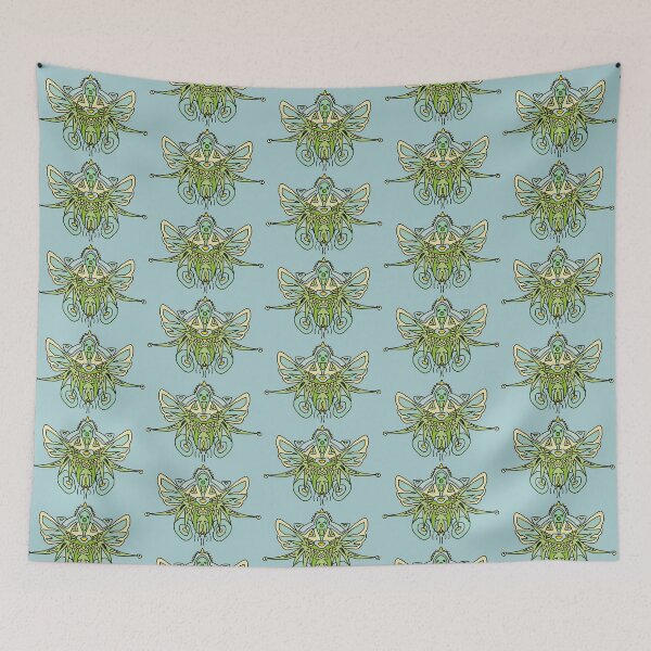 Item preview, Happy Fly designed and sold by MausShop.