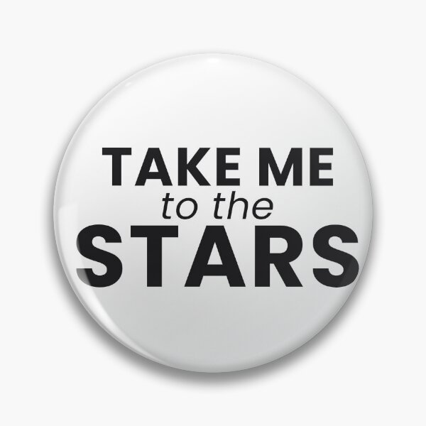 Item preview, Take Me To The Stars Funny Astronomy Space Tee designed and sold by 7Four1 Designs.