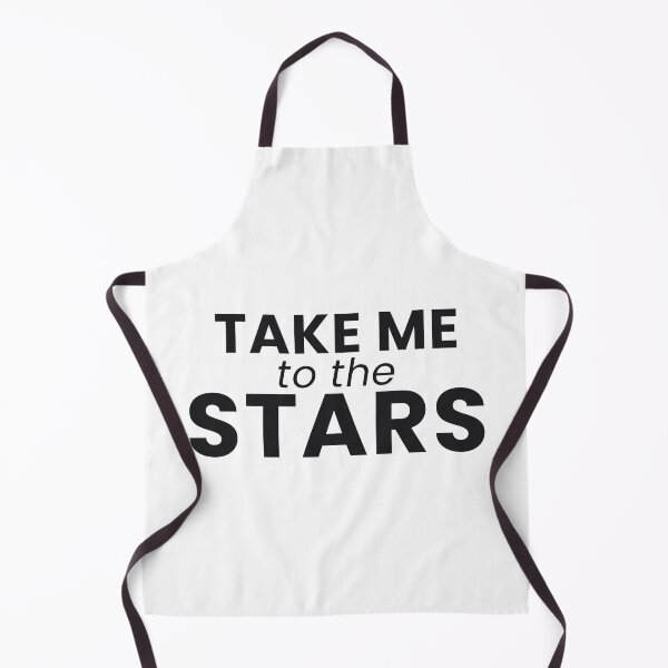Item preview, Take Me To The Stars Funny Astronomy Space Tee designed and sold by 7Four1 Designs.