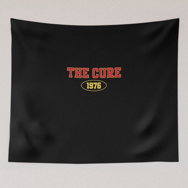 Item preview, The Cure // Nc #5002 designed and sold by lukas-lei-art.