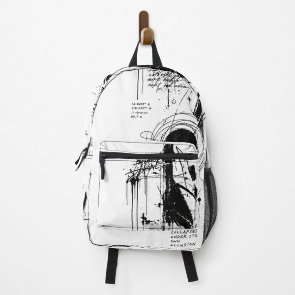Item preview, Dissonance Structural Abstract Study designed and sold by JIaMiNGs.