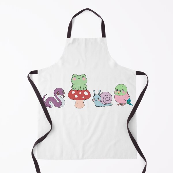 Item preview, Cute Animals Cartoon designed and sold by Elliebellie33.