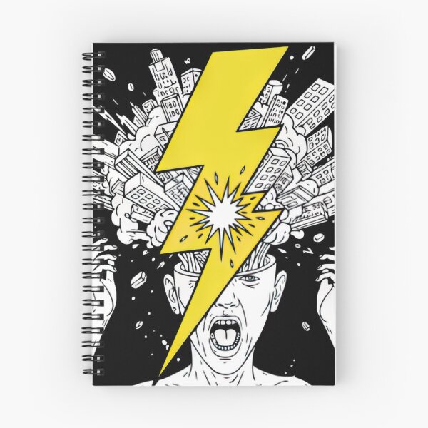 Item preview, Bad Brains Vintage Light #4112 designed and sold by lukas-lei-art.