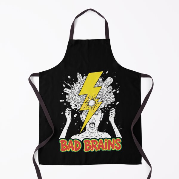 Item preview, Bad Brains Vintage Light #4112 designed and sold by lukas-lei-art.