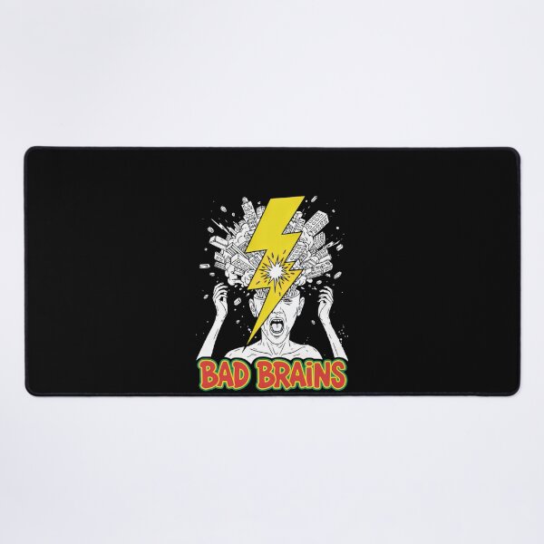 Item preview, Bad Brains Vintage Light #4112 designed and sold by lukas-lei-art.
