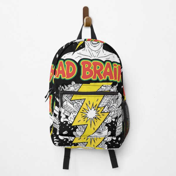 Item preview, Bad Brains Vintage Light #4112 designed and sold by lukas-lei-art.