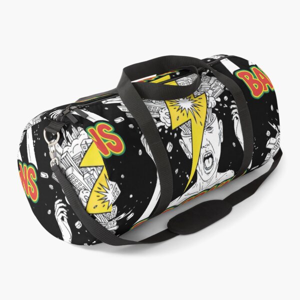 Item preview, Bad Brains Vintage Light #4112 designed and sold by lukas-lei-art.