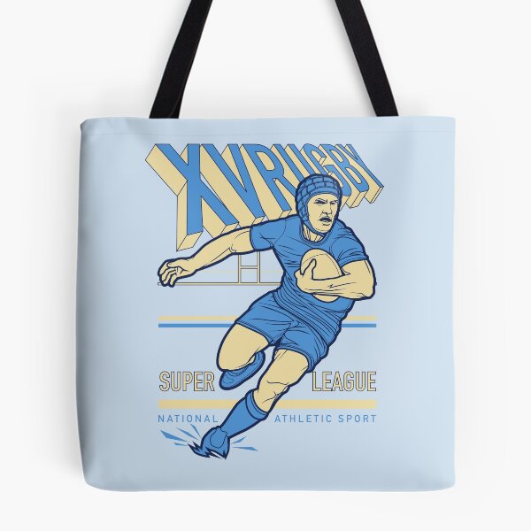 Item preview, rugby player designed and sold by madeinfranz.