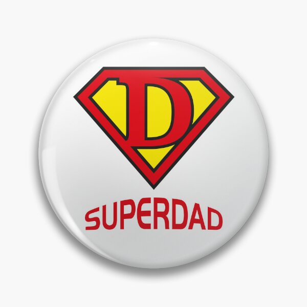 Item preview, SUPER DAD DESIGN designed and sold by CoolVibeStudio.