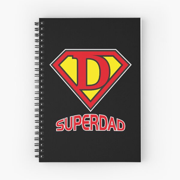 Item preview, SUPER DAD DESIGN designed and sold by CoolVibeStudio.