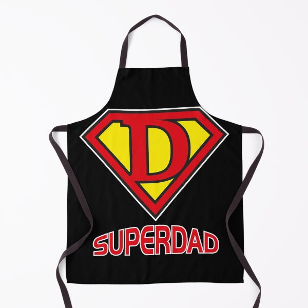 Item preview, SUPER DAD DESIGN designed and sold by CoolVibeStudio.