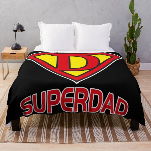 Item preview, SUPER DAD DESIGN designed and sold by CoolVibeStudio.