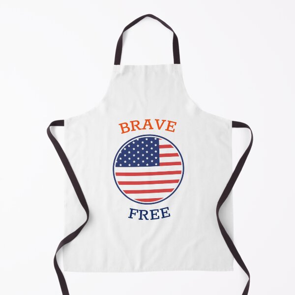Item preview, BRAVE FREE designed and sold by SudeeshArt.