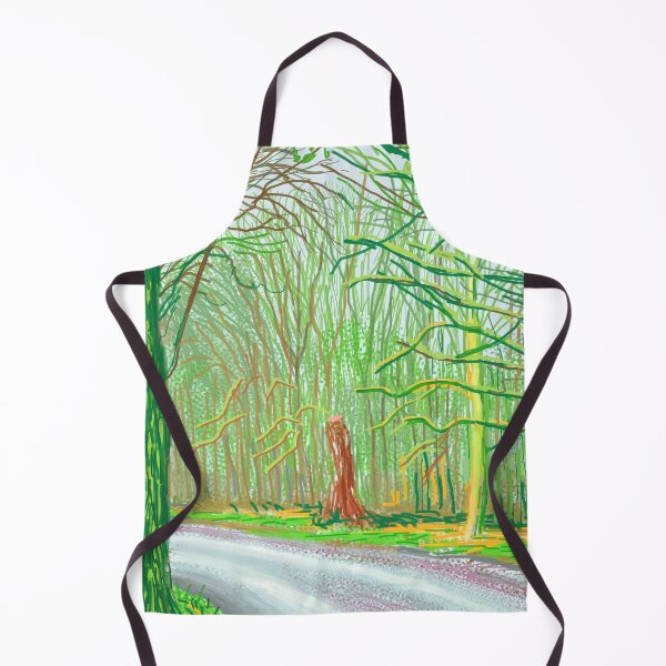 Item preview, David Hockney (10) - The Art of David Hockney - David Hockney - David Hockney - Best Artist  designed and sold by CleoniqueH.