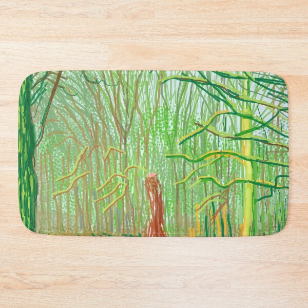 Item preview, David Hockney (10) - The Art of David Hockney - David Hockney - David Hockney - Best Artist  designed and sold by CleoniqueH.