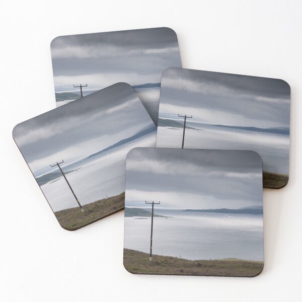 Item preview, The Sound of Mull designed and sold by Kasia Design.