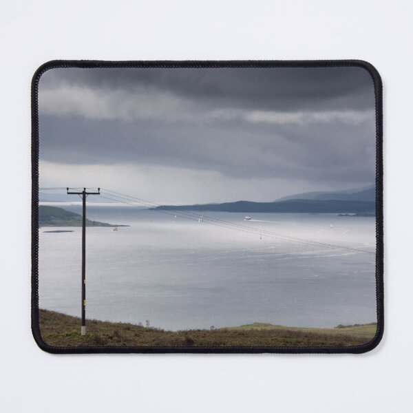 Item preview, The Sound of Mull designed and sold by Kasia Design.