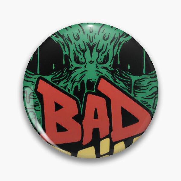 Item preview, Bad Brains graffiti #2524 designed and sold by lukas-lei-art.