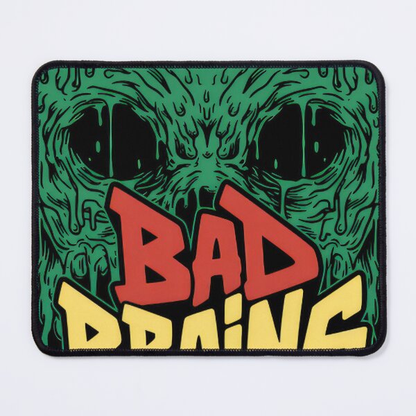 Item preview, Bad Brains graffiti #2524 designed and sold by lukas-lei-art.