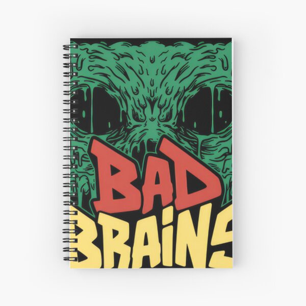 Item preview, Bad Brains graffiti #2524 designed and sold by lukas-lei-art.