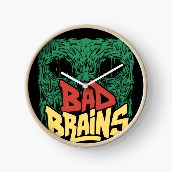 Item preview, Bad Brains graffiti #2524 designed and sold by lukas-lei-art.