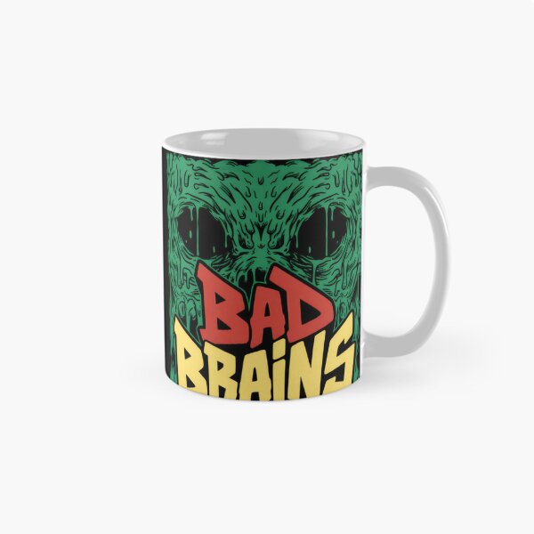 Item preview, Bad Brains graffiti #2524 designed and sold by lukas-lei-art.