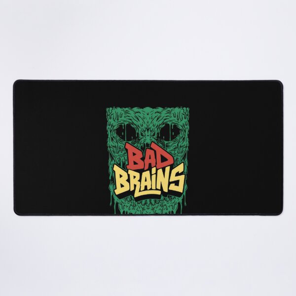 Item preview, Bad Brains graffiti #2524 designed and sold by lukas-lei-art.