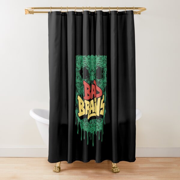 Item preview, Bad Brains graffiti #2524 designed and sold by lukas-lei-art.