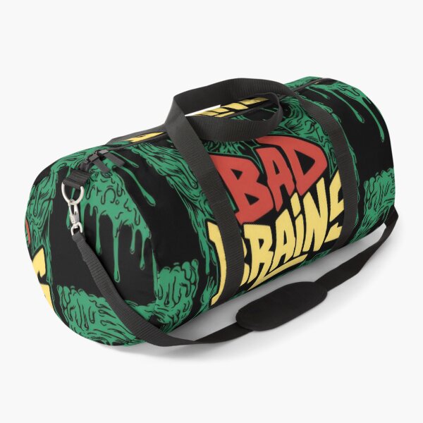 Item preview, Bad Brains graffiti #2524 designed and sold by lukas-lei-art.