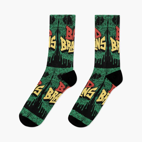 Item preview, Bad Brains graffiti #2524 designed and sold by lukas-lei-art.