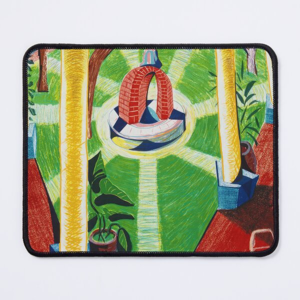 Item preview, David Hockney (100) - The Art of David Hockney - David Hockney - David Hockney - Best Artist designed and sold by CleoniqueH.