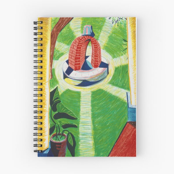 Item preview, David Hockney (100) - The Art of David Hockney - David Hockney - David Hockney - Best Artist  designed and sold by CleoniqueH.