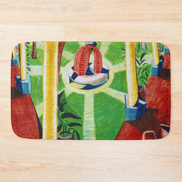 Item preview, David Hockney (100) - The Art of David Hockney - David Hockney - David Hockney - Best Artist  designed and sold by CleoniqueH.