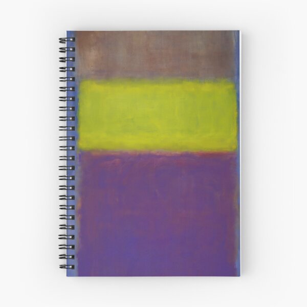 Item preview, mark rothko - mark rothko art - mark rothko artwork - mark rothko paintings designed and sold by KirstenShShop.