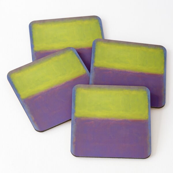Item preview, mark rothko - mark rothko art - mark rothko artwork - mark rothko paintings designed and sold by KirstenShShop.