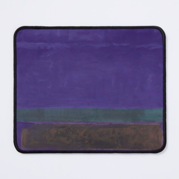 Item preview, mark rothko - mark rothko art - mark rothko artwork - mark rothko paintings designed and sold by KirstenShShop.