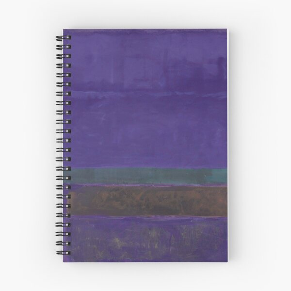 Item preview, mark rothko - mark rothko art - mark rothko artwork - mark rothko paintings designed and sold by KirstenShShop.