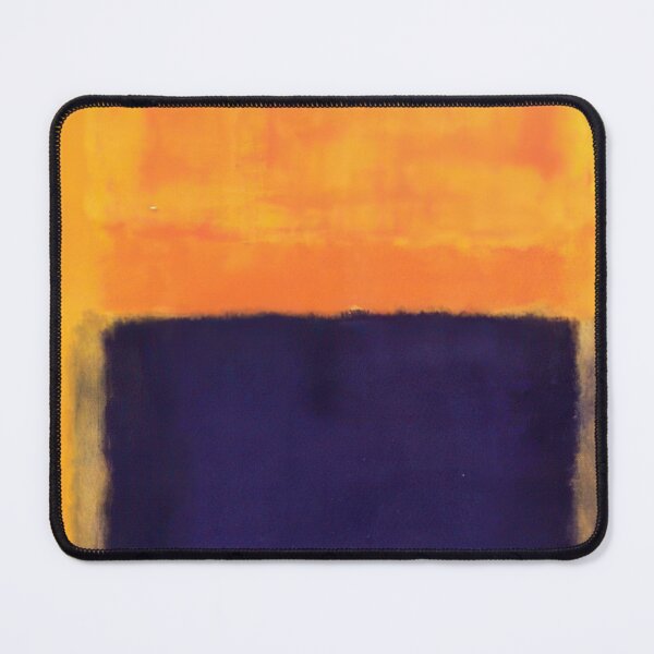 Item preview, mark rothko - mark rothko art - mark rothko artwork - mark rothko paintings designed and sold by KirstenShShop.