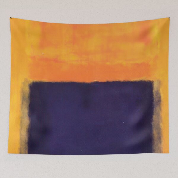 Item preview, mark rothko - mark rothko art - mark rothko artwork - mark rothko paintings designed and sold by KirstenShShop.