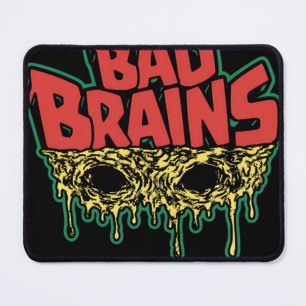 Item preview, Brains Green Muisc #1608 designed and sold by lukas-lei-art.
