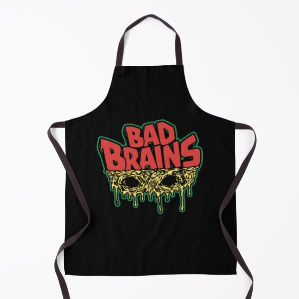 Item preview, Brains Green Muisc #1608 designed and sold by lukas-lei-art.