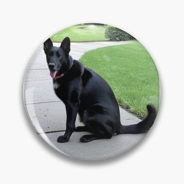 Item preview, Animals - Large Dog, Elegant Residential Portrait designed and sold by DoodyPets.